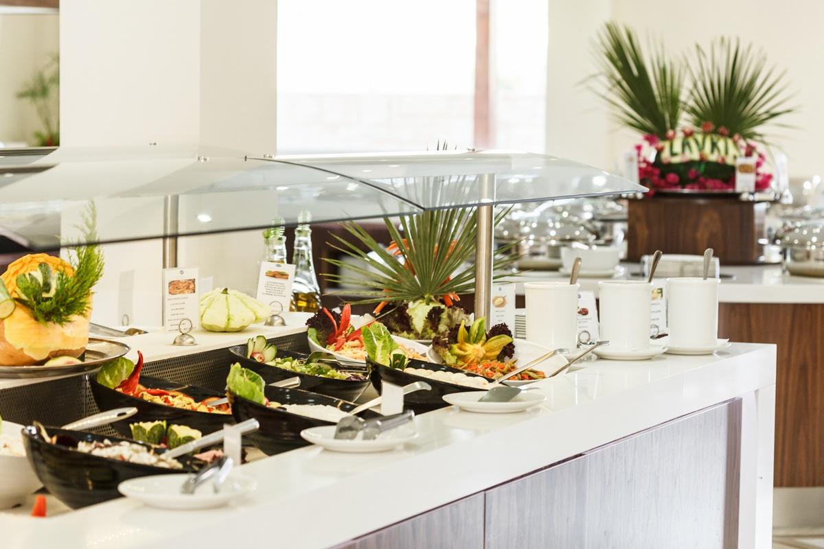 Sensus Experience By Lavris Hotel Goúvai Luaran gambar